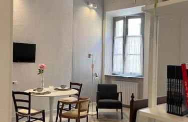 XX Settembre Studio Apartment - Foto 4