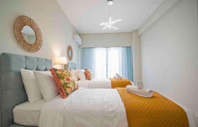 Alkuoni lux Flat at P Faliro - Foto 17