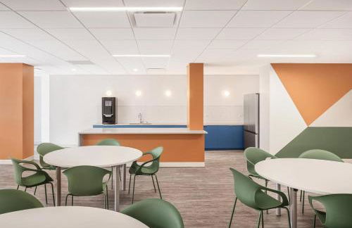 Streeterville Studio w Gym Pool nr Navy Pier CHI-410 - Foto 7