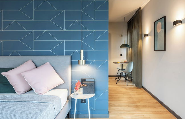 ipartment Frankfurt Airport - Foto 8