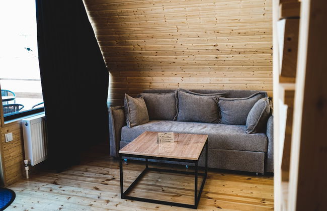 Cottage Luno - Foto 31