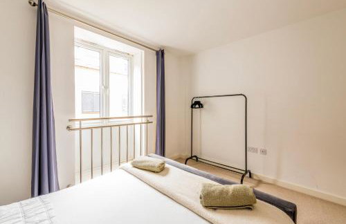 Spacious Abbey Yard Apartment by Prescott Apartments - Foto 13