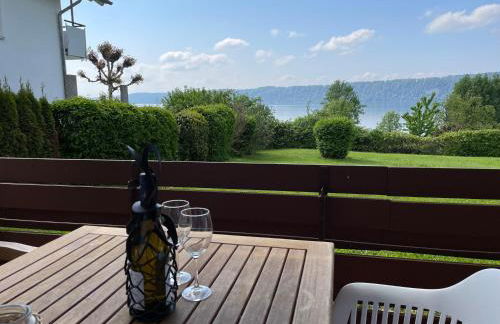 Seeblick in Sipplingen - Foto 6