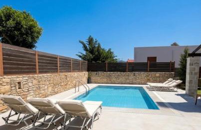 Villas Roumeli - Photo 3