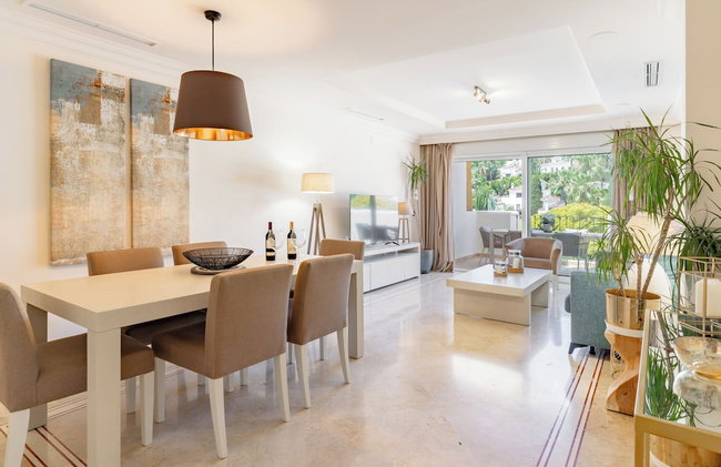 Aloha Hill Club LLuxury 5 Star Golf Resort Near Puerto Banus and Marbella - Foto 59