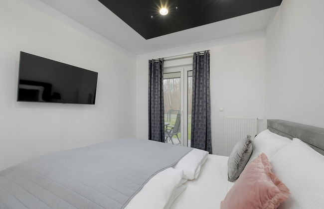 Apartment & Garden by Renters Prestige - Photo 5