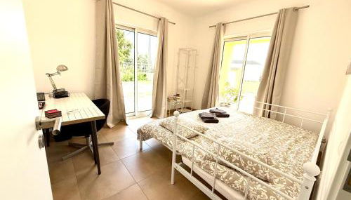 Pôr-do-sol Villa - Foto 4