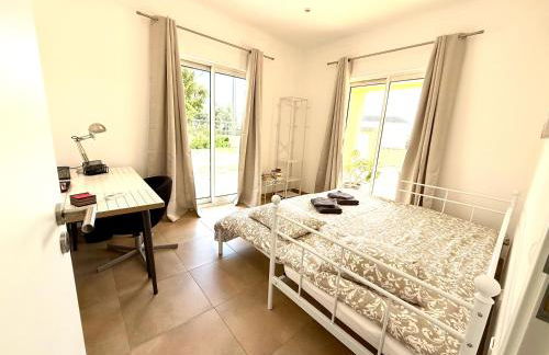 Pôr-do-sol Villa - Foto 4