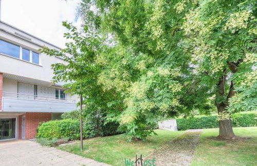 Relaxing getaway 30 minutes from Paris for 4 people - Foto 12