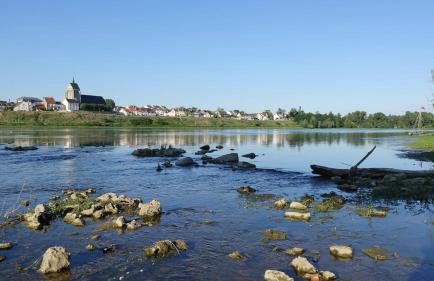 LA VUE LOIRE Maison - Foto 23