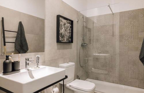 Fimi - 1 bedroom in Avenidas Novas - Photo 22