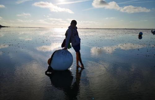 Comfort Steps From the North Sea - Foto 77