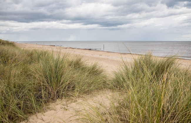 Beach Breeze Cottage - Foto 20