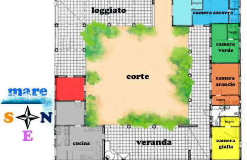 Agriturismo La Dolce Vita Lipari - Foto 14