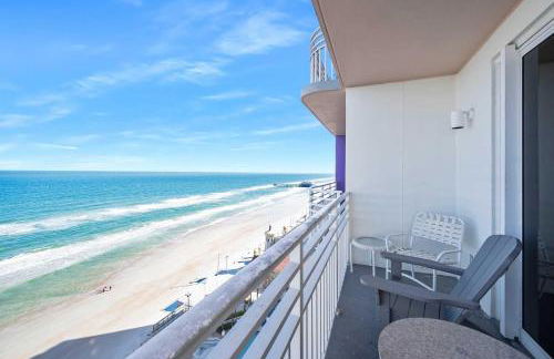 Stunning 2BR Oceanfront Beach Villa - 3 Balconies - Foto 35