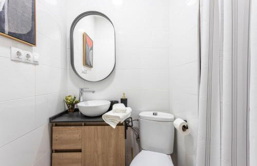 Acogedor Apartamento de diseño en Centro de Novelda y Cerca de Alicante - Foto 51