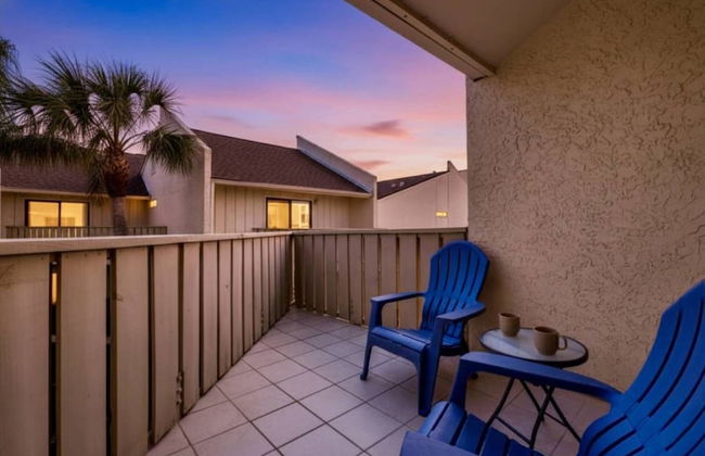 Bay Oaks C Second Floor - Foto 43