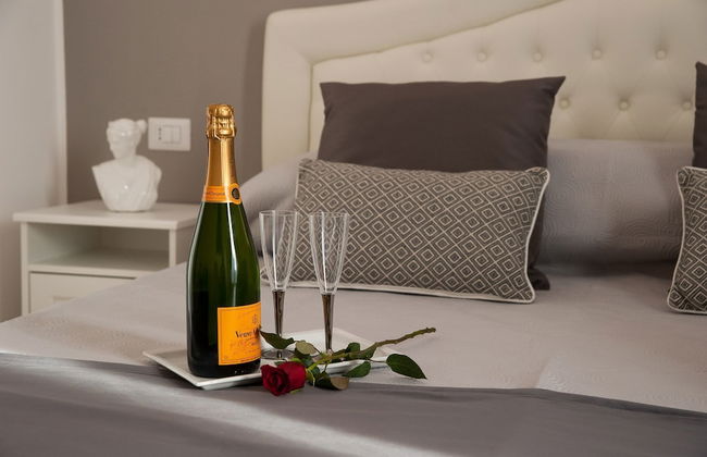 Lifestyle Veneto Suite - Photo 1