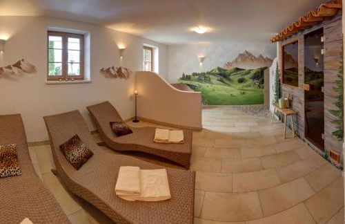 Feriendomizil Stöberl - Chiemgau Karte - Foto 3