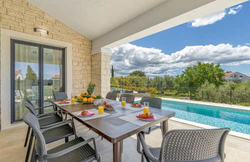 Villa Istria Vabriga - Foto 21