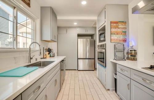 2 Mi to SoFi Stadium Updated Inglewood Home! - Foto 10