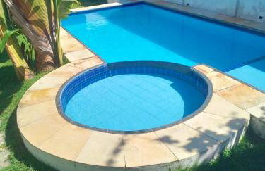 Casa 3 Quartos, 50 metros Da Praia - Foto 7