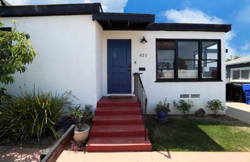 La Jolla Beach Villa Gem - Photo 26