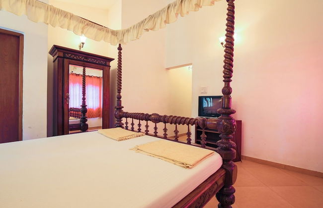 GuestHouser 3 BHK Villa 338d - Foto 12