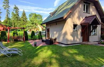 Nad Miedwinką - Dom - Foto 1