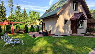 Nad Miedwinką - Dom - Foto 1