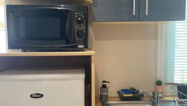 Location grand MH proche europa park 4 personnes - Foto 4