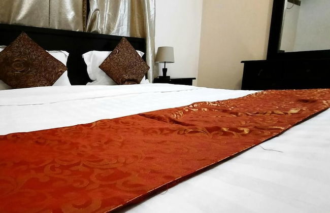 Rehana Al-Worood Khamis Mushait - Photo 12