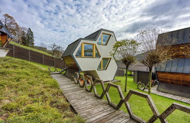 Bee House Maja - Foto 15