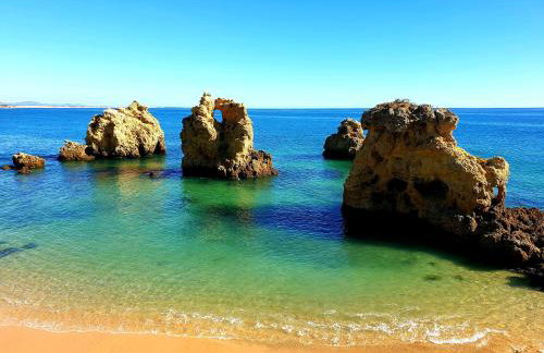 Corte Real Apartment O - Sea & Old Town View - Foto 46