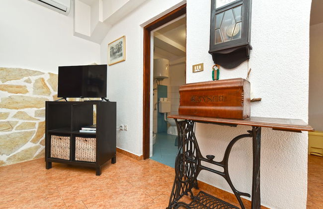 Apartment Silva 611 - Foto 47