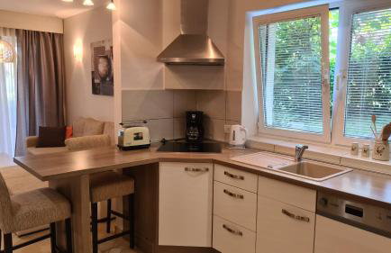 Villa Amalia Apartments - Foto 46