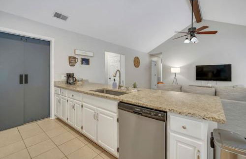 Country Getaway near Savannah - Foto 20