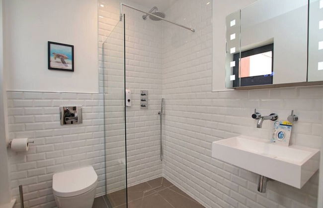 Queens House in West Sussex - Foto 17