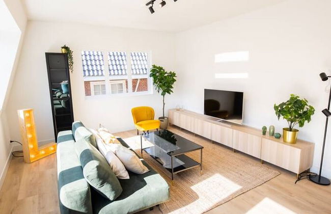 Serviced 1BR Apartments in Utrecht - Photo 5