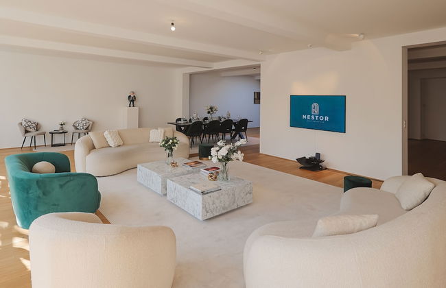 Châtelain III - Foto 56