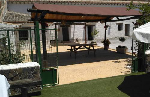 Cueva El Haro - Photo 42