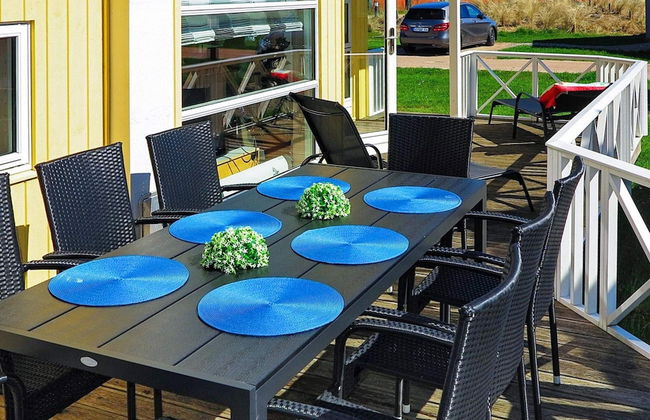 Holiday Home in GroÃŸenbrode - Foto 35