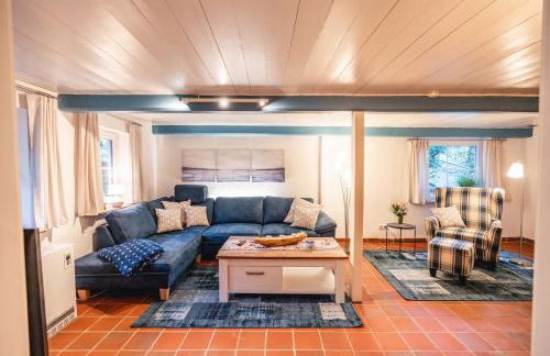 Reethus Deichseele Ferien unter Reet - Foto 8