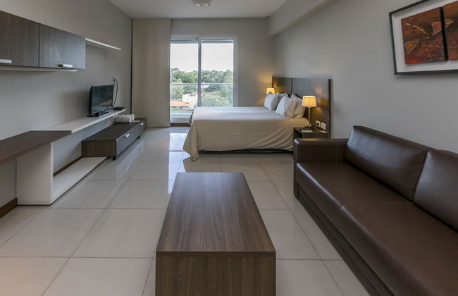 Asuncion Rent Suites Santa Teresa - Photo 4