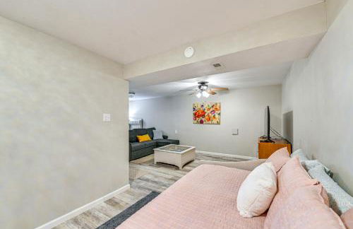 Welcoming Kentucky Home with Sprawling Views! - Foto 23