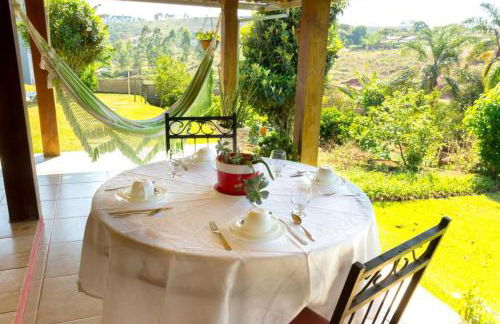 Pousada Dudu Ville - Photo 21