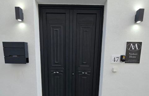 A&A Niohori Home - Photo 20