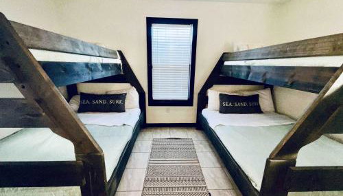 Urban Aquarium Home for 8 - Foto 4