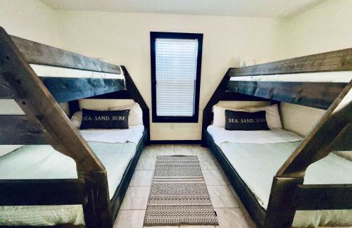 Urban Aquarium Home for 8 - Foto 4