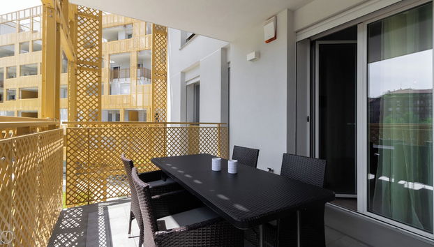 Italianway - Flavio Gioia 5 B - Bilo - Foto 4, Innenbereich